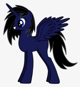 Image - My Little Pony Darkness, HD Png Download, Transparent PNG