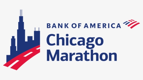 Chicago Marathon 2019 Logo, HD Png Download, Transparent PNG
