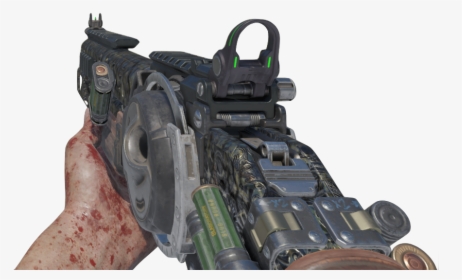 Call Of Duty Wiki - Ancient Messenger Bo3, HD Png Download, Transparent PNG