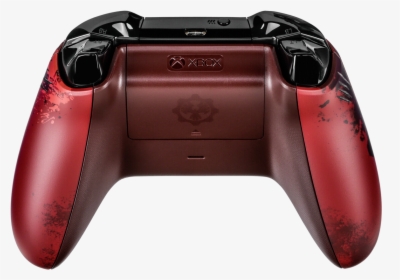 Transparent Crimson Omen Png - Game Controller, Png Download, Transparent PNG