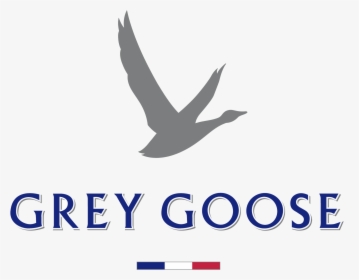 Grey Goose Vodka Logo - Grey Goose Vodka Logo Png, Transparent Png, Transparent PNG