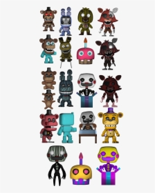 Five Nights At Freddy S 2 Snout png download - 1280*720 - Free Transparent Five  Nights At Freddys 2 png Download. - CleanPNG / KissPNG