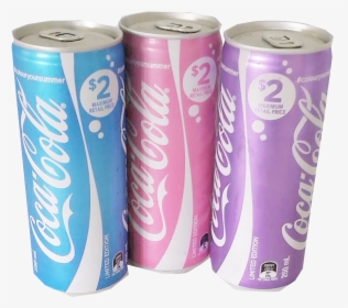 Aesthetic, Transparent, And Tumblr Image - Coca Cola Pastel, HD Png Download, Transparent PNG