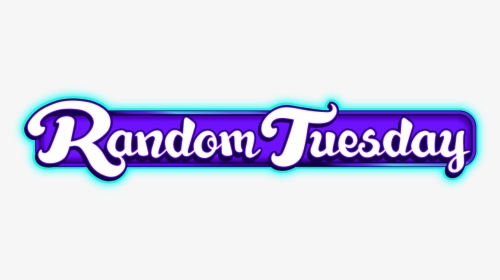 Randomtuesday - Graphic Design, HD Png Download, Transparent PNG