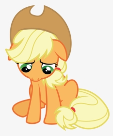 View 1475959002835 , - My Little Pony Applejack Standing, HD Png Download, Transparent PNG