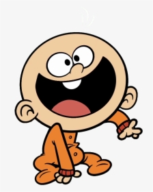 Transparent Abradolf Lincler Png - Loud House Baby Lincoln, Png Download, Transparent PNG