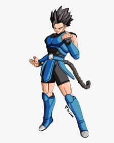 Transparent Dragon Ball Z Characters Png - Shallot Dragon Ball Legends, Png Download, Transparent PNG