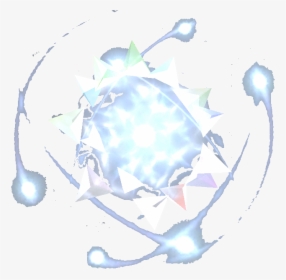 Light Elemental - Circle, HD Png Download, Transparent PNG