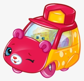 Cutie Cars Cheese, HD Png Download, Transparent PNG
