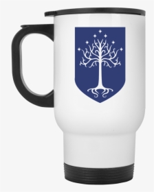 Lotr Inspired Design Coffee Mug - Mug, HD Png Download, Transparent PNG