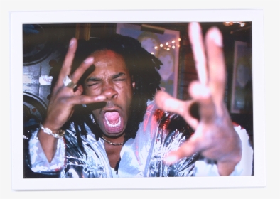 Busta Rhymes - Electronics, HD Png Download, Transparent PNG