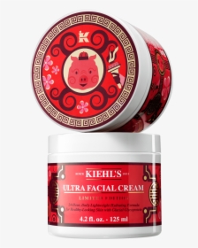 Kiehl's Ultra Facial Cream Limited Edition, HD Png Download, Transparent PNG