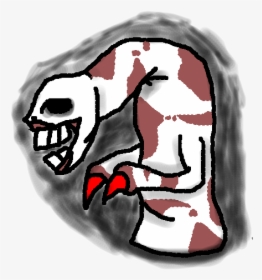 Dead Hand - Skull, HD Png Download, Transparent PNG