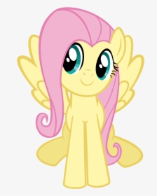 Thumb Image - Fluttershy, HD Png Download, Transparent PNG