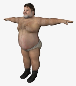 Phil Margera Thug 2, HD Png Download, Transparent PNG