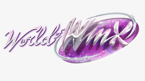World Of Winx On Netflix, HD Png Download, Transparent PNG