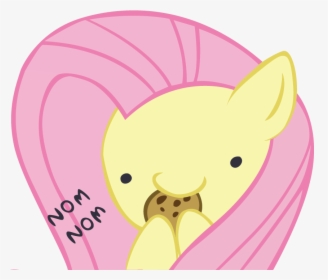 The Boy S Friend Is Right Fluttershy Is The Best, HD Png Download, Transparent PNG