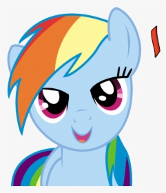 I Love You Love Gif - Love Mlp Rainbow Dash, HD Png Download, Transparent PNG