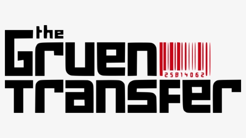 Gruen Transfer The Pitch, HD Png Download, Transparent PNG