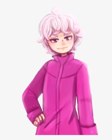 Pokemon Sword And Shield Bede Fanart, HD Png Download, Transparent PNG