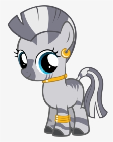 My Little Pony Clipart Filly - My Little Pony Young Apple Jack, HD Png Download, Transparent PNG