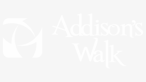 Addisons Walk Institute Logo - Graphic Design, HD Png Download, Transparent PNG