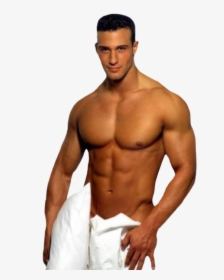 #hotguy #sexyman #hot #sexy #man #guy - Sexy Muscle Men Png, Transparent Png, Transparent PNG