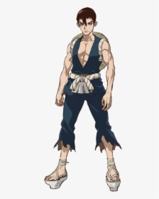 Stone Wiki - Kinro Dr Stone Cosplay, HD Png Download, Transparent PNG