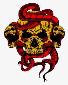 N Skull Logo - Lost And Damned Logo, HD Png Download, Transparent PNG
