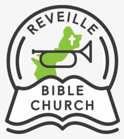 Welcome To Reveille Bible Church - Melville Millionaires Baseball Logo, HD Png Download, Transparent PNG