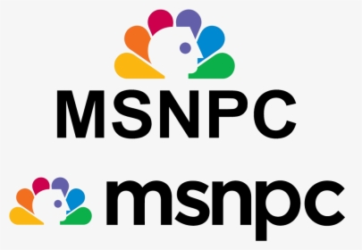 Msnbc Logo .png, Transparent Png, Transparent PNG