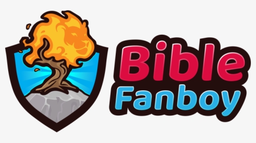 Bible Fanboy - Illustration, HD Png Download, Transparent PNG