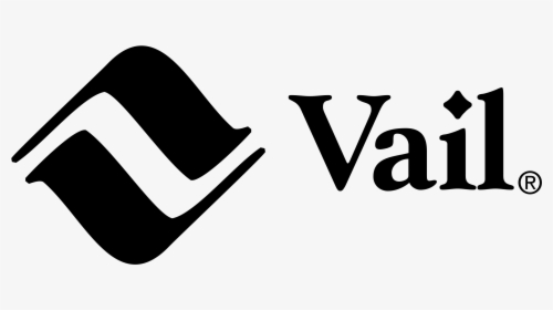 Vail Ski Resort Logo, HD Png Download, Transparent PNG