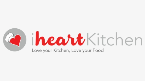 I Heart Kitchen - Graphic Design, HD Png Download, Transparent PNG