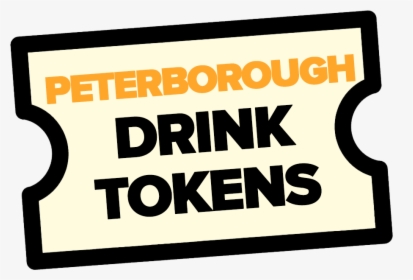 Peterborough Drinks Token Icons, HD Png Download, Transparent PNG