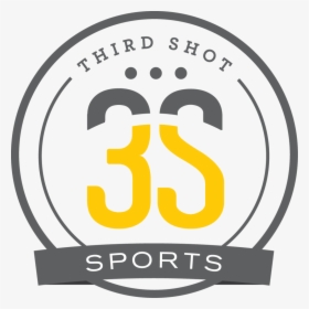 3s Logo Sprts Yellow, HD Png Download, Transparent PNG