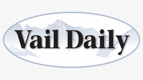 Vail Daily Logo Png, Transparent Png, Transparent PNG