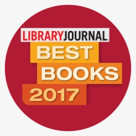 Library Journal Best Pick - Library Journal, HD Png Download, Transparent PNG