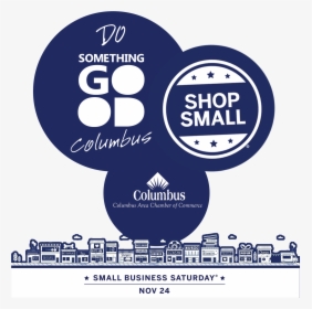 Small Business Saturday 2011, HD Png Download, Transparent PNG