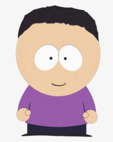 Closed Eyes South Park, HD Png Download, Transparent PNG