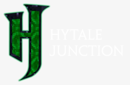 Hytale Junction - Hytale Logo Transparent, HD Png Download, Transparent PNG