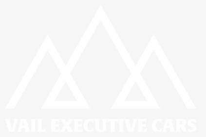 Vail Executive Cars - Triangle, HD Png Download, Transparent PNG