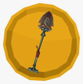 The Runescape Wiki - Illustration, HD Png Download, Transparent PNG