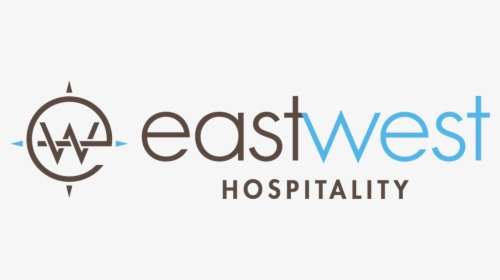 , East West Hospitality Named “business Of The Year” - East West Logo, HD Png Download, Transparent PNG