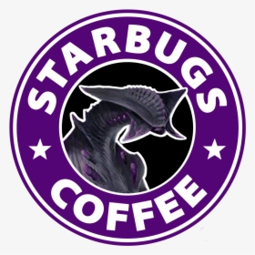 Starbucks Logo Sticker, HD Png Download, Transparent PNG