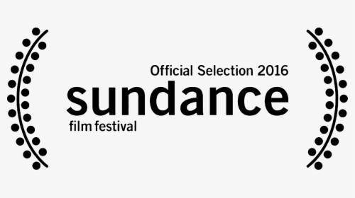 Official Selection Sundance, HD Png Download, Transparent PNG