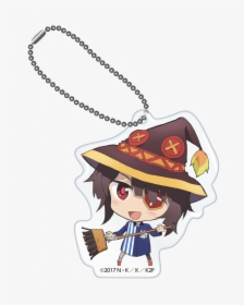God’s Blessing On This Wonderful World 2’s Thanksgiving - Konosuba Strap Lawson, HD Png Download, Transparent PNG