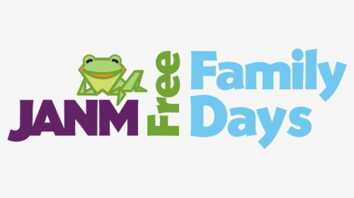 Janm Free Family Days - Family And Friends Family Day, HD Png Download, Transparent PNG