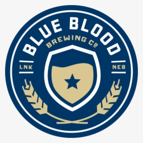 Blue Blood Brewing, HD Png Download, Transparent PNG