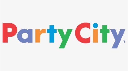 Party City Logo Transparent, HD Png Download, Transparent PNG